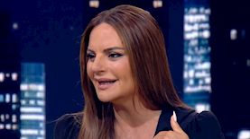 אופירה אסייג, צילום: צילום מסך קשת 12